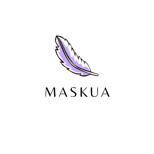 Maskua Energetic Healing